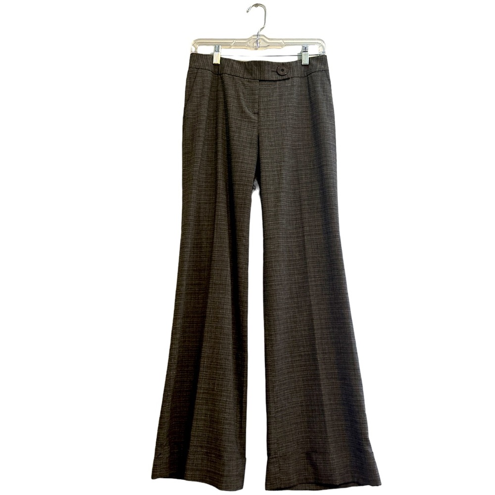 Semantiks wide leg trousers women’s size 4